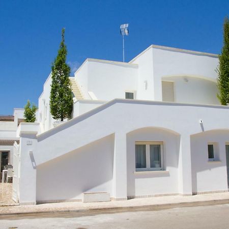 Dimora Ausentum B&B Torre San Giovanni Buitenkant foto
